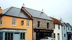 The Huntsman Inn