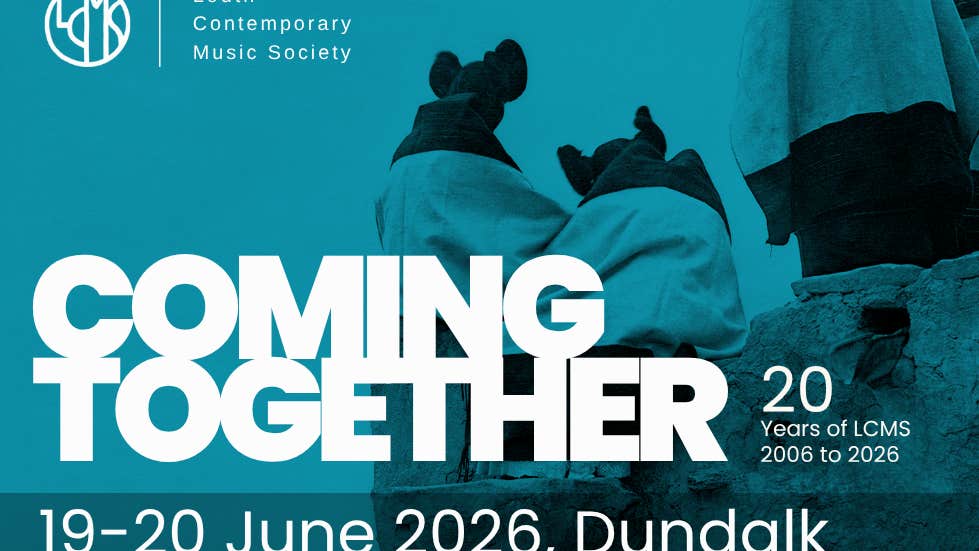 Coming Together Main Poster