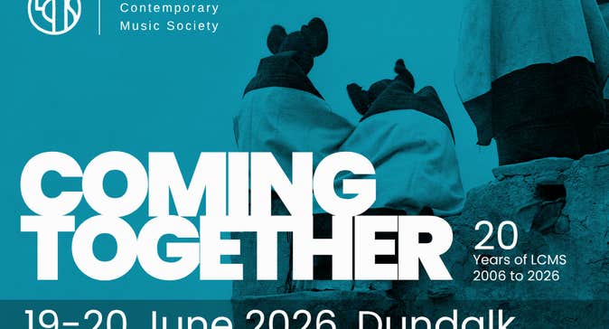Coming Together Main Poster