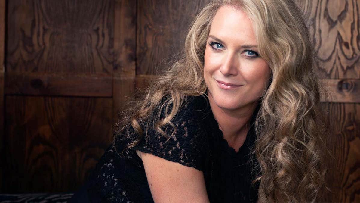 Sinéad Campbell Wallace soprano