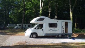 Curraghchase Caravan & Campsite