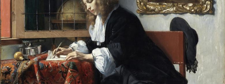 Public Tour: Science in Art