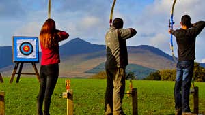 Eclipse Equestrian and Adventure Centre