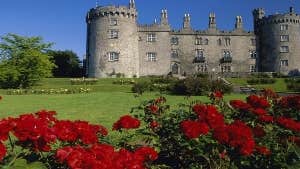 Kilkenny Castle