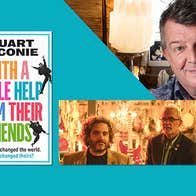 Stuart Maconie & Nothing Is Real: A Beatles Podcast