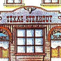 Texas Steakout                                              