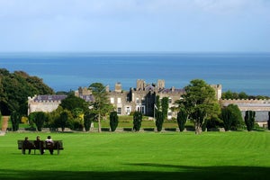 lambay island tour