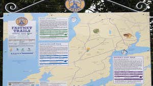 Trail Map