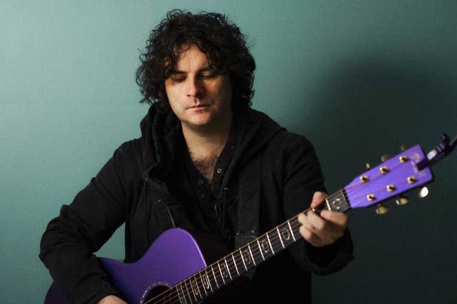 NCH Landmarks: Paddy Casey