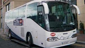 Bernard Kavanagh Bus Coaches