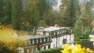 Glendalough Hotel