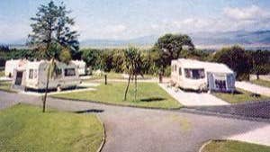GLEN ROSS CARAVAN AND CAMPING PARK