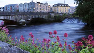 Image of corrib in Galway