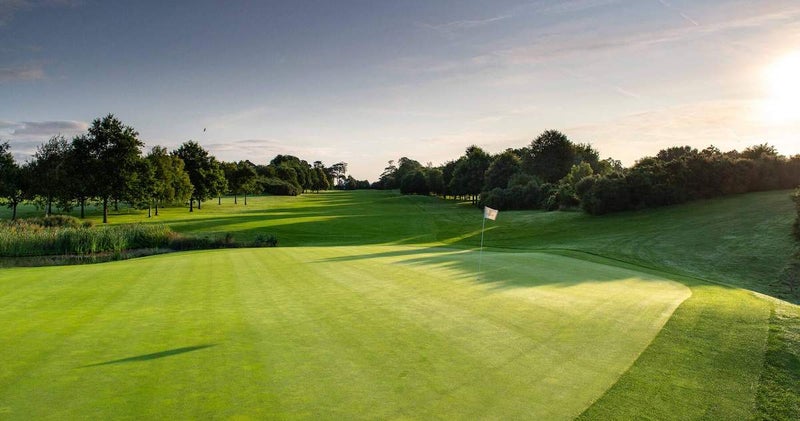 Explore Dublin's Golf Courses with Visit Dublin