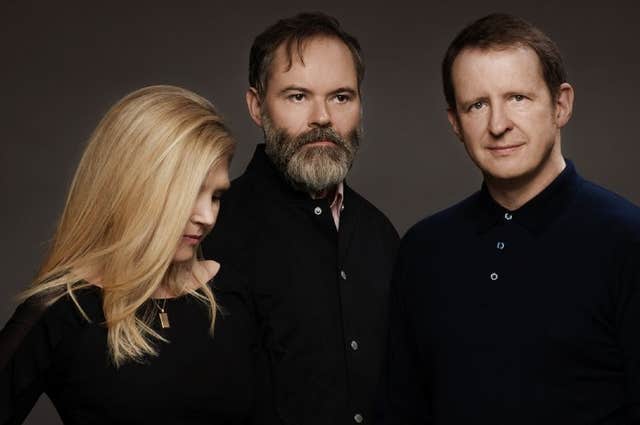 Saint Etienne