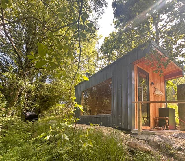 Abhainn Sauna, Killarney, Kerry