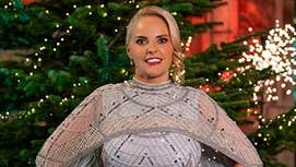 Celine Byrne's Christmas Celebration