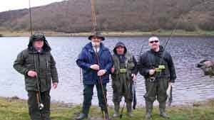 Ballymote and District Angling Club