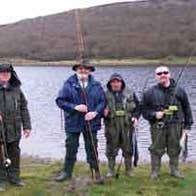 Ballymote and District Angling Club