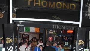 Thomondbar