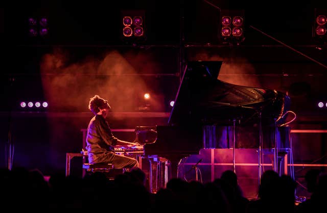Bill Laurance: Presented by Music Network