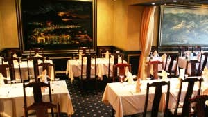 Victoria Chinese Restaurant