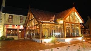 The Silver Tassie Restaurant