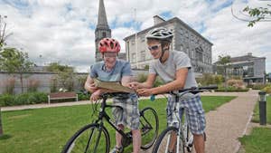 Waterford Cycling Tours