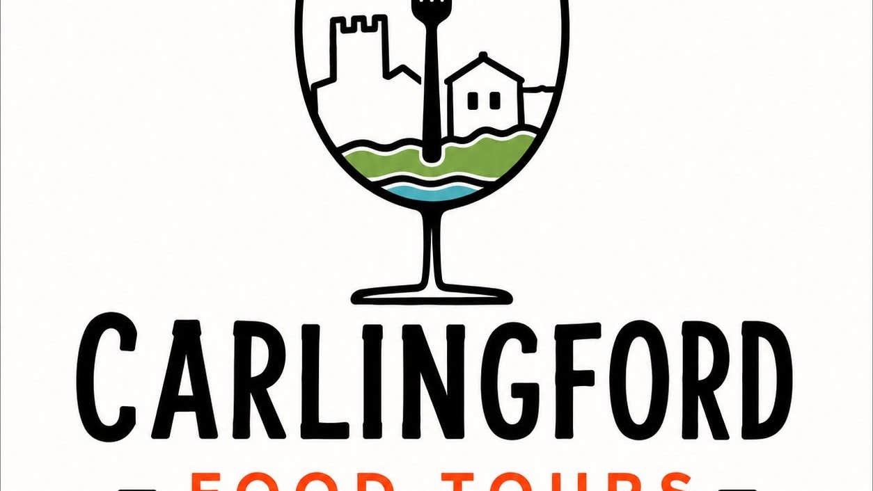 Carlingford Food Tours Logo