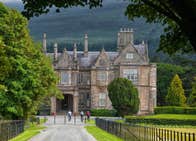 Muckross House Killarney visited on tour with Cronin's Tours