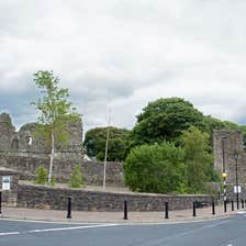 Manorhamilton