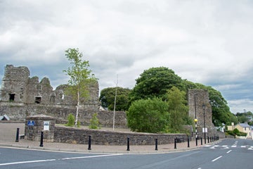 Image of Manorhamilton