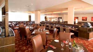 Aspect  Hotel Dublin Parkwest