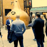 Image of Ireland's Hidden Heartlands Whiskey Trail by Whiskey Island Tours