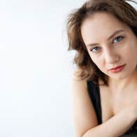 Polish soprano Magdalena Lucjan