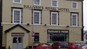 Sullivan's Royal Hotel