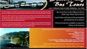 Slieve League Bus Tours