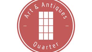 Art & Antiques Quarter