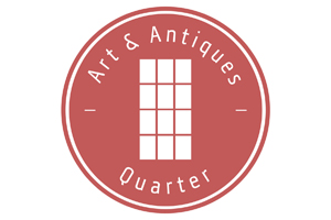 Art &amp; Antiques Quarter
