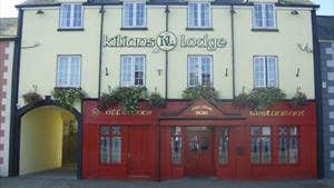 Kilians Lodge Hotel