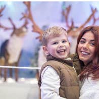 Christmas Journey to the Wild Arctic