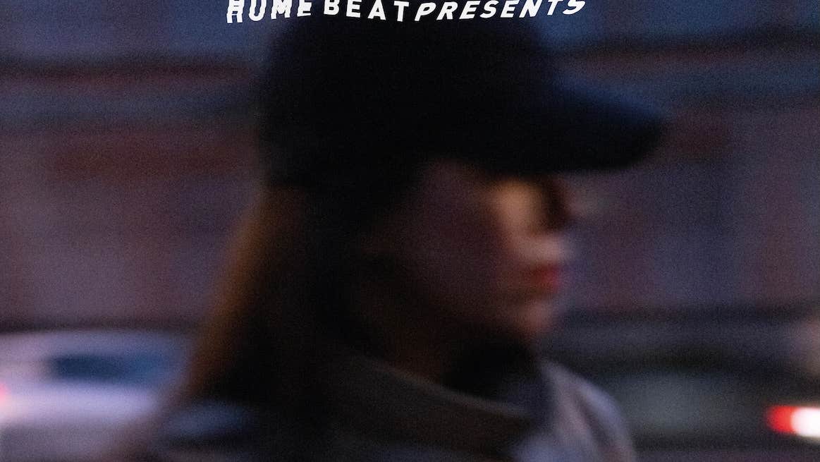 Homebeat presents Haylar at Curveball