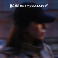 Homebeat presents Haylar at Curveball