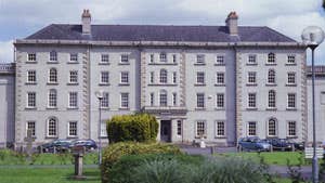 St Patrick's College
