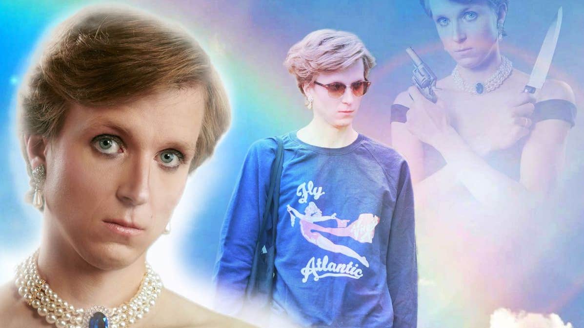 Diana: The Untold and Untrue Story