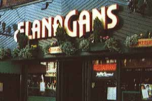 Flanagans Restaurant