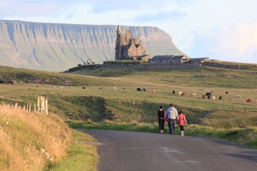 Image of Mullaghmore