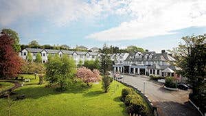 Downhill House Hotel and Eagles Leisure Club