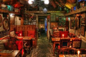 Johnnie Fox's Pub and Restaurant