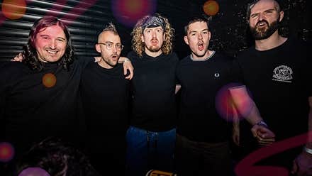 Ispíní na hÉireann - Gleneagle Club